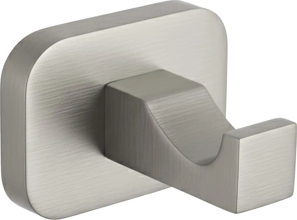 Badkamerhanger Nico 5905 Brush Nickel
