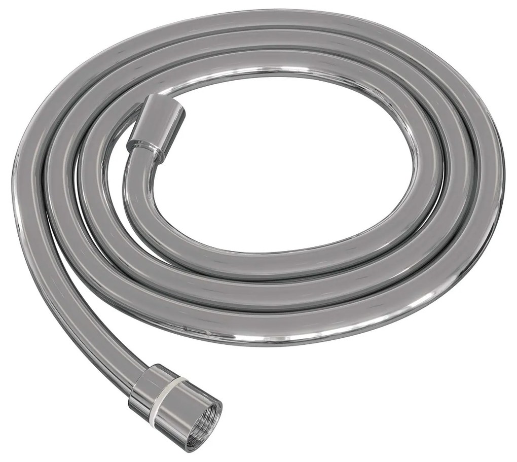 Brauer Chrome Edition complete inbouw regendouche met staafhanddouche, rechte wandarm en hoofddouche 30cm set 26 chroom