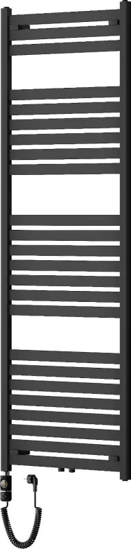 Mexen Uran elektrische radiator 1800 x 600 mm, 900 W, zwart - W105-1800-600-2900-70