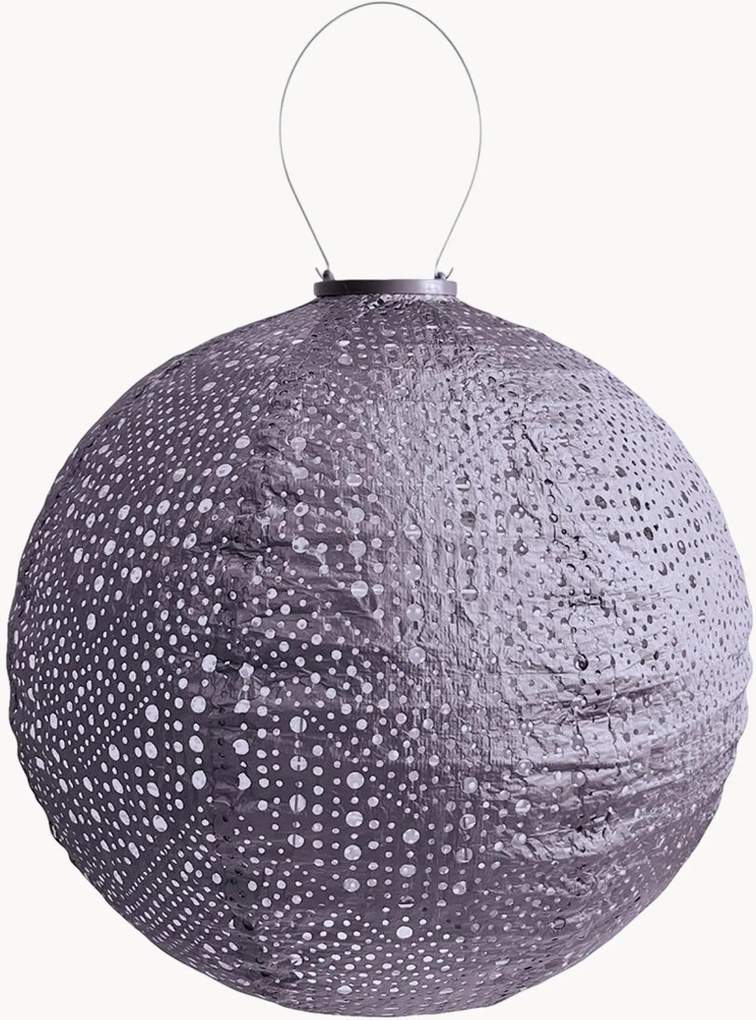 Solar LED-lantaarn Verso