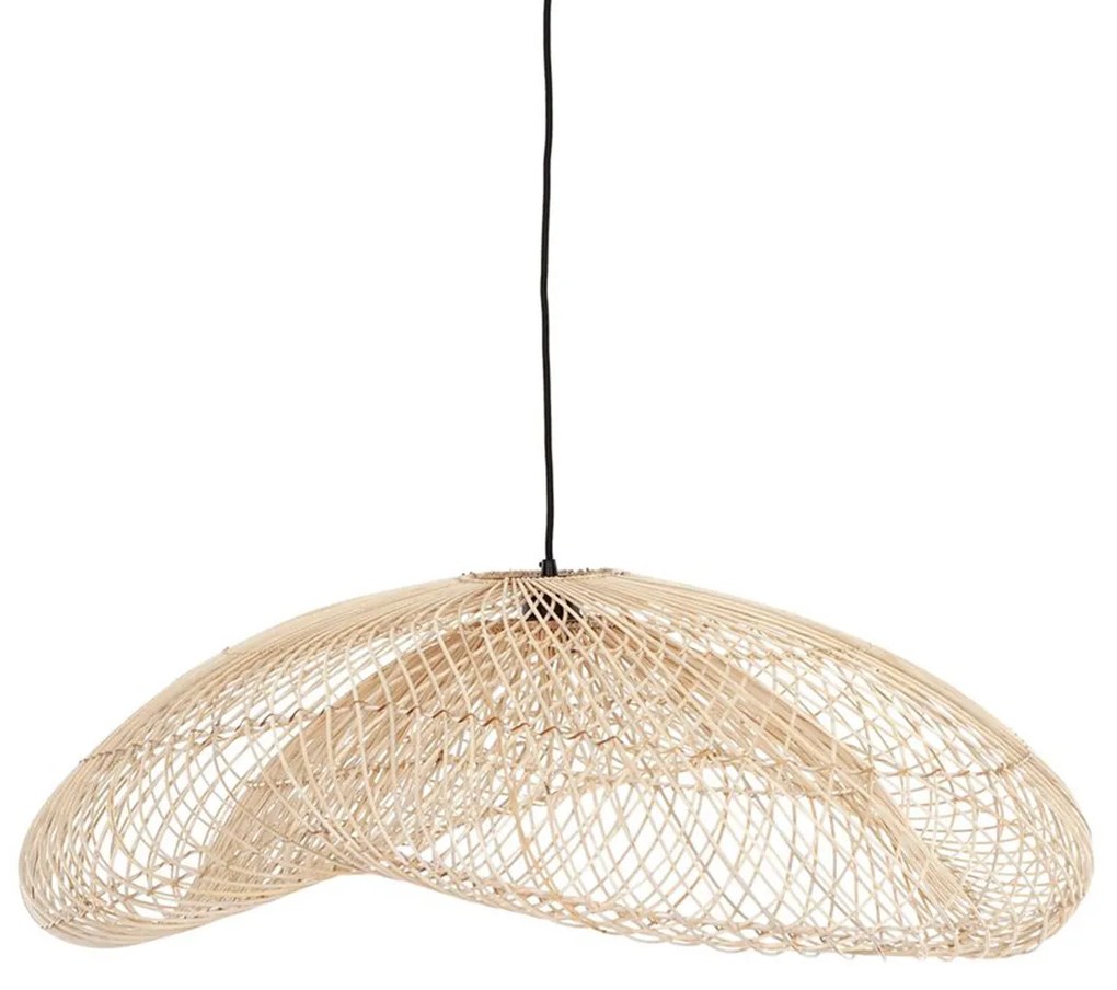 Must Living Cala Tarida Wabi Sabi Hanglamp Riet