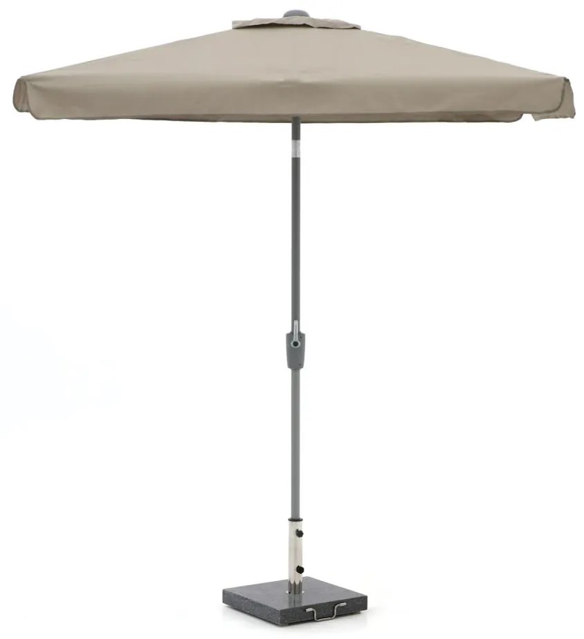 Shadowline Aruba parasol 210x150cm