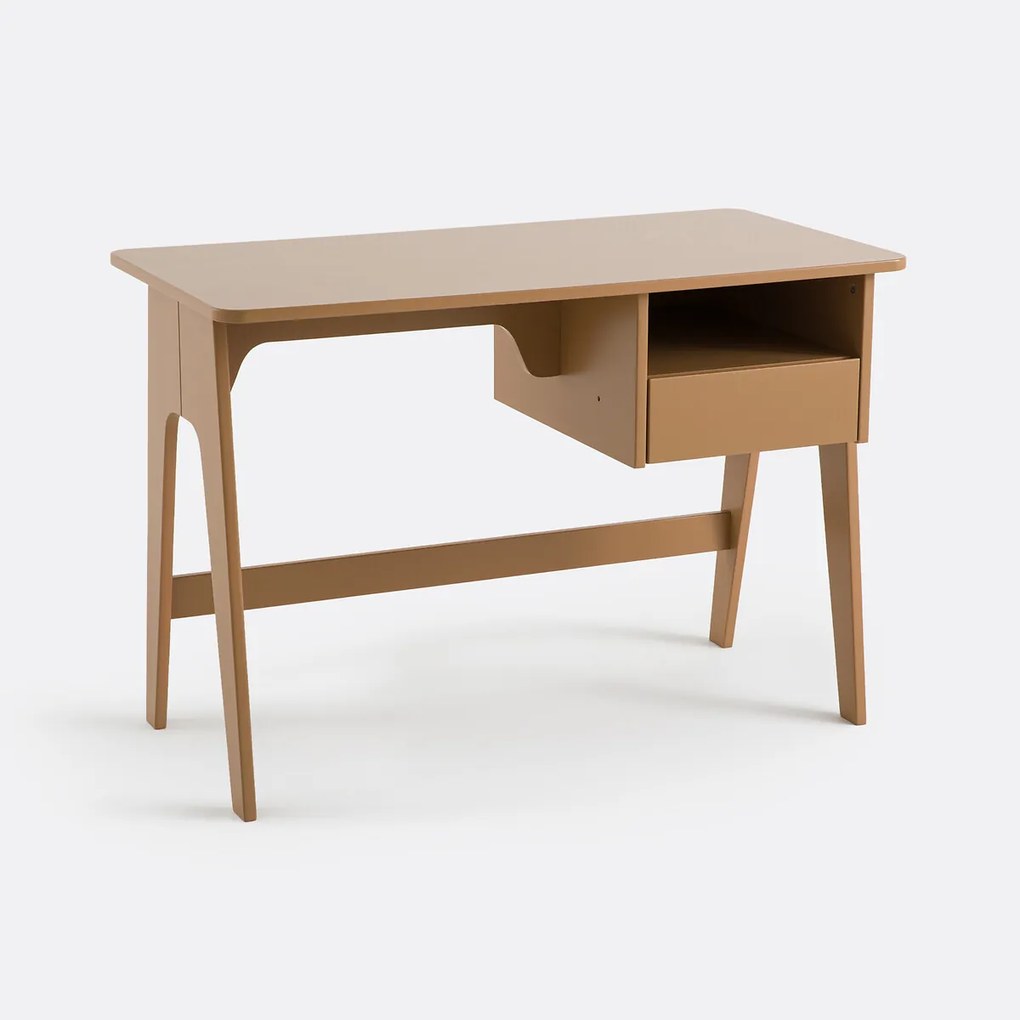 Bureau in retro vintage stijl, Adil