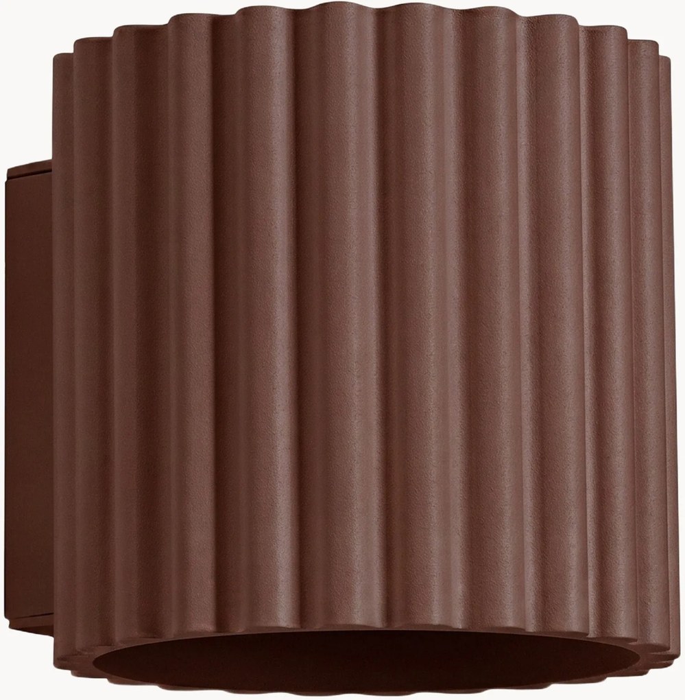 Up- & downlight Zora