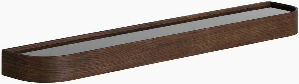 Houten wandrek Epoch, B 118 cm