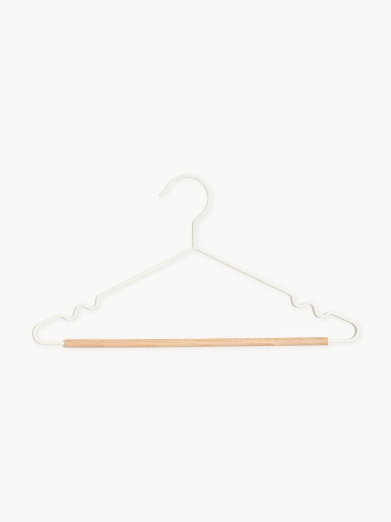 Kinderkledinghangers Top, 10-delig