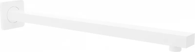 Mexen muur gemonteerde douchearm 40 cm wit - 79112-20