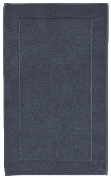 Aquanova London Badmat - 60x100cm - Steel (grijs) LONBMM-958