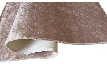 Kleden Beige Mani Textile  Plain binnenvloerkleed