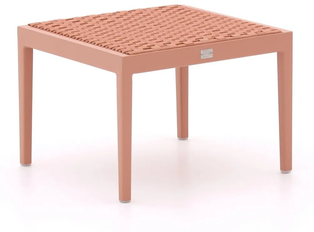 Apple Bee Fiji voetenbank 50x54cm