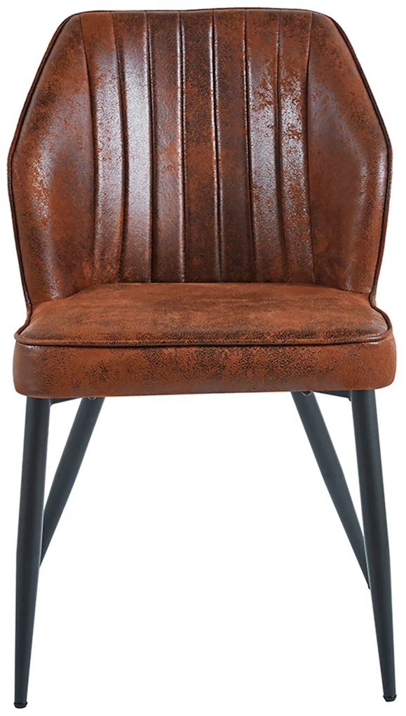 Pak 2 Wenye-stoelen in