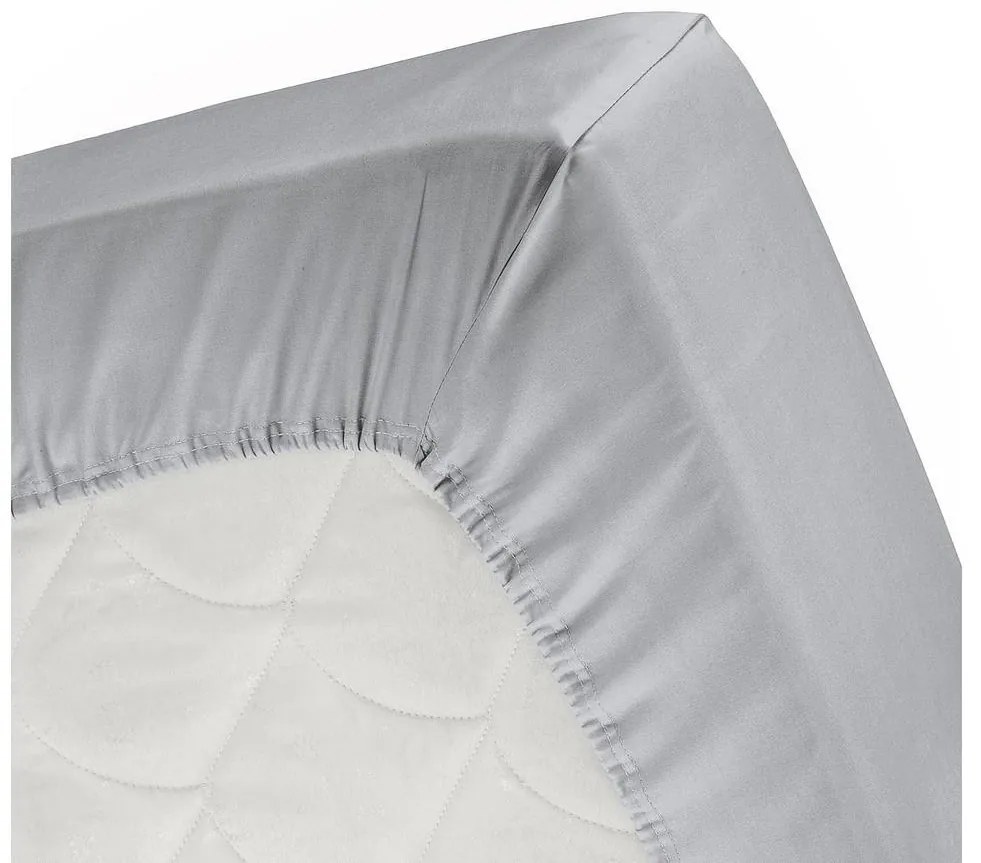 Goossens Basic, 90x220 cm