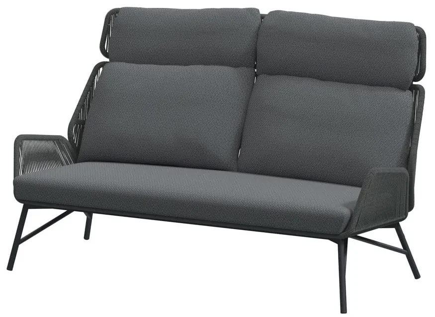 4 Seasons Outdoor Carthago lounge bank