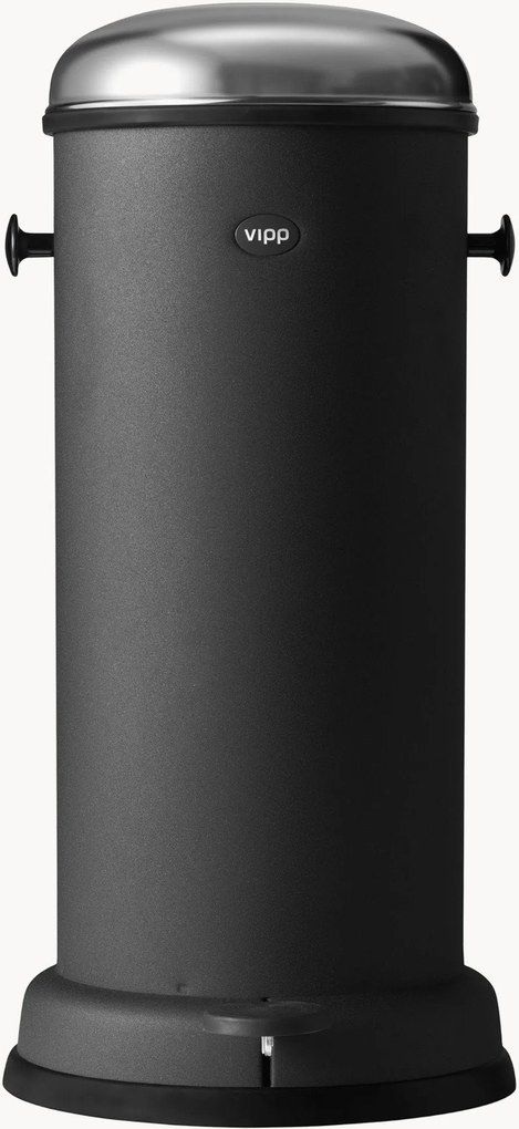 Afvalbak Vipp16 met pedaalfunctie