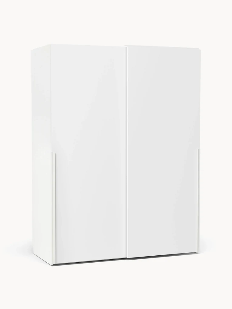 Modulaire schuifdeurkast Leon, 150 cm breed, diverse varianten