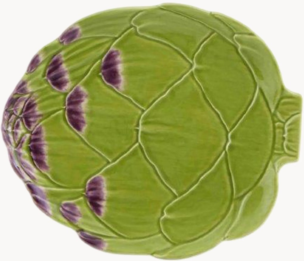 Ontbijtborden Artichoke, 4-delig