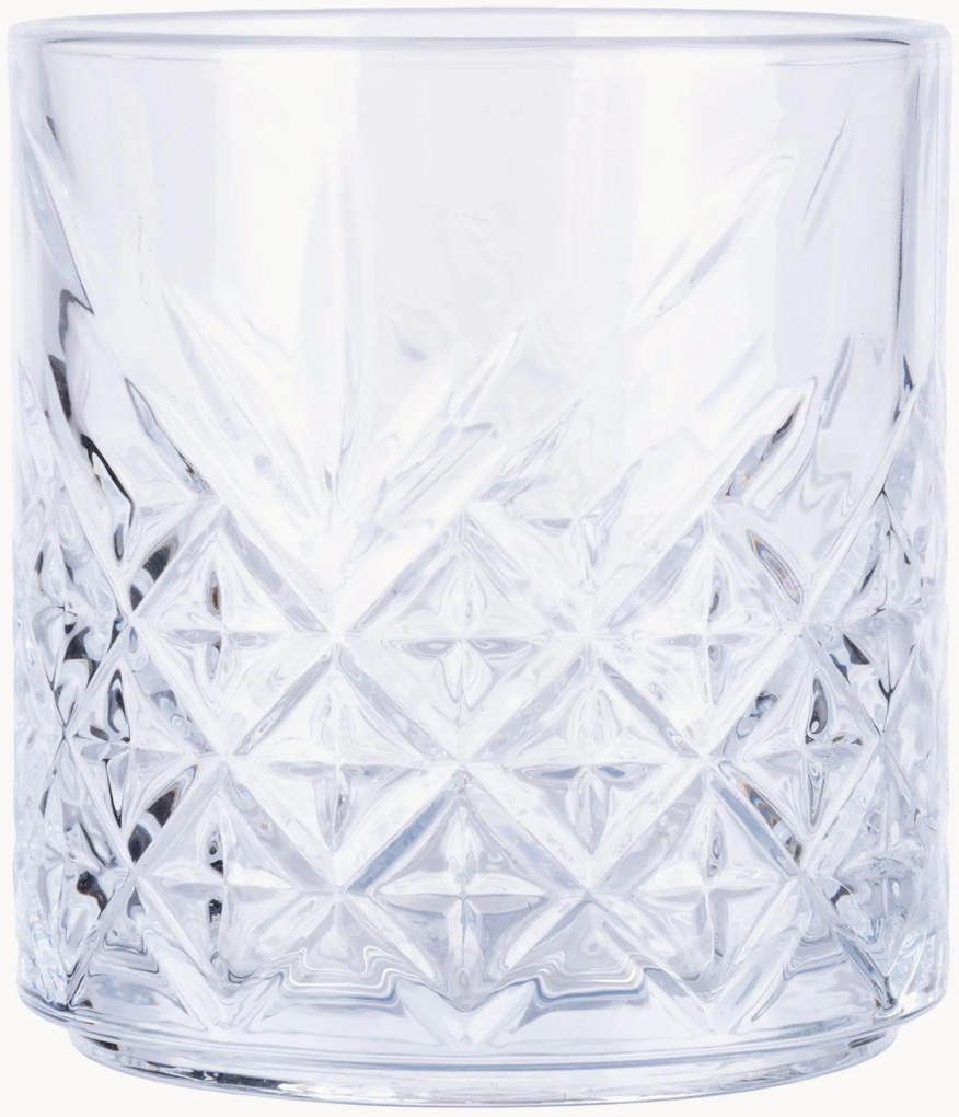 Tumblers Vintage, 6-delig