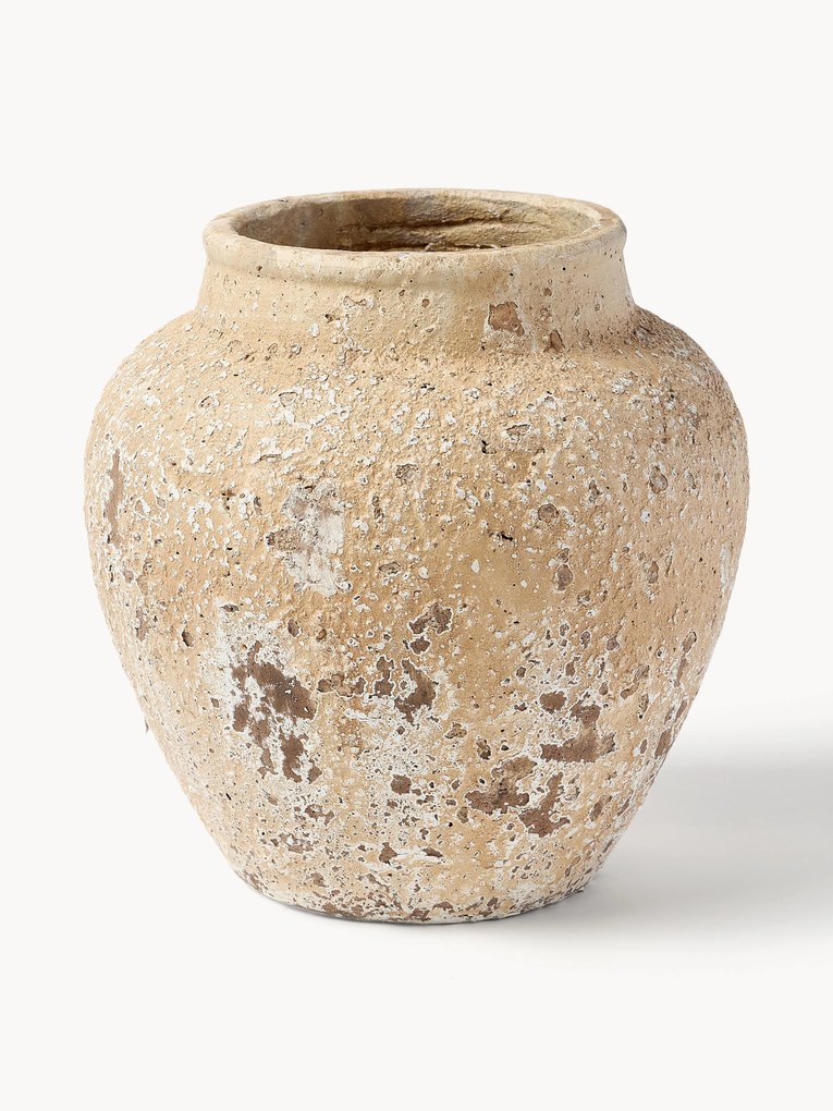 Deksel Pot Rome, H 23 cm