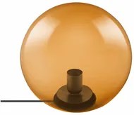 LEDVANCE 4058075217461 Vintage 1906® Bubble 1906 BUBBLE TABLE 250x245 Glass Ora Vintage 1906® Bubble TABLE 250x245 Glass Orange