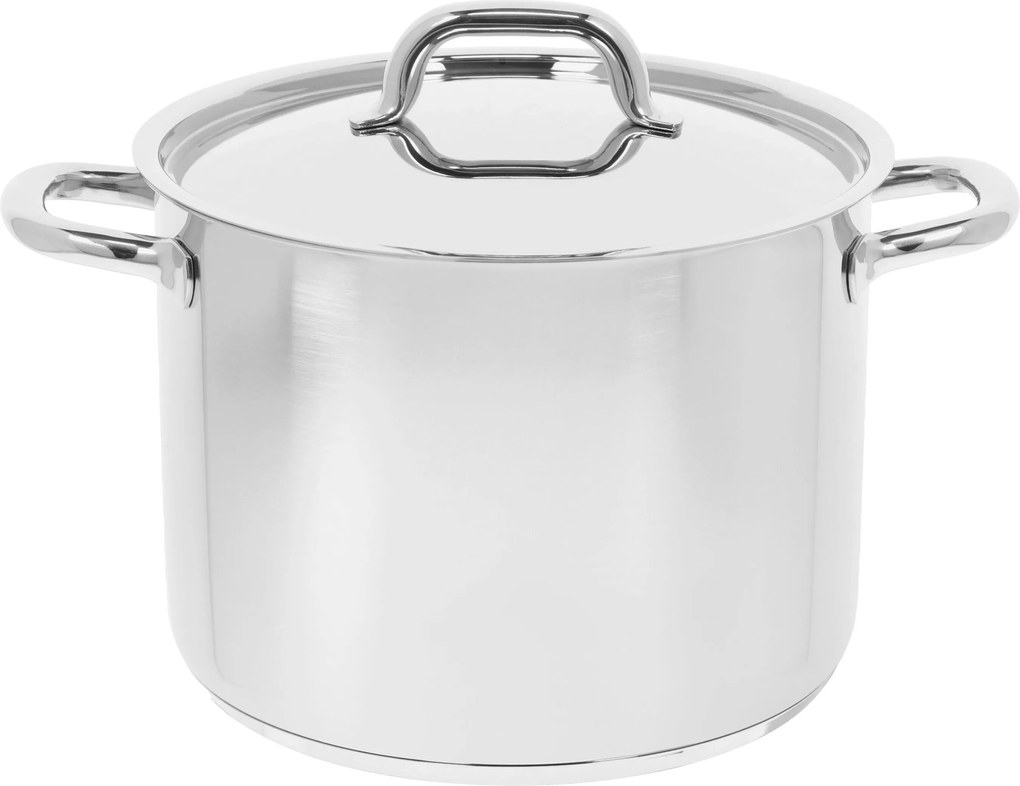 Demeyere Classico 3 Soeppan 24 cm / 7 l - Classico 3 - Demeyere