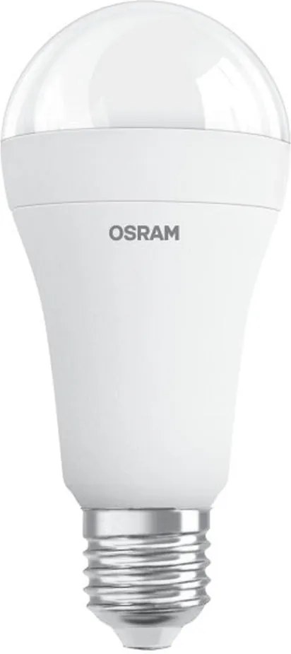 Osram Parathom Classic Facility E27 A 8.5W 827 Mat | Vervangt 60W