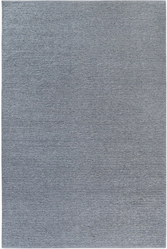 Wollen vloerkleed Francois