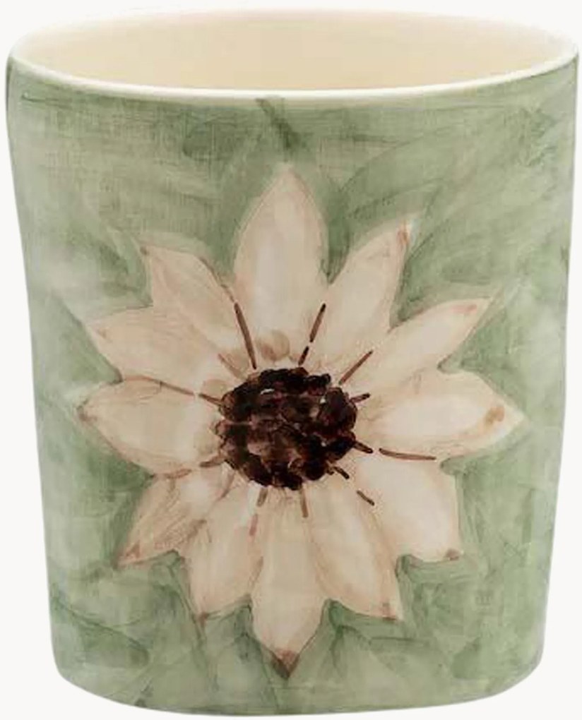 Koffiekopje White Lotus Dreams