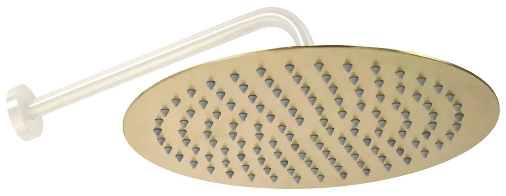 Regendouche Rea Gold Brush 25cm