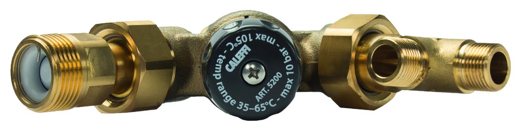 Selsiuz Inox kokend water kraan met combi extra boiler en U-uitloopkraan copper