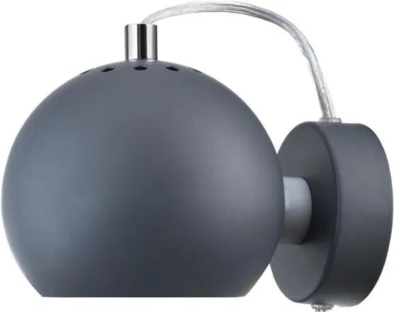 Ball Magnet Wandlamp