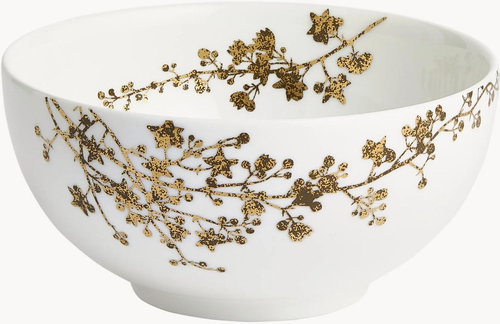 Fine Bone China kleine schaal Vera Wang Jardin