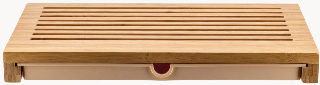 Houten snijplank Sbriciola