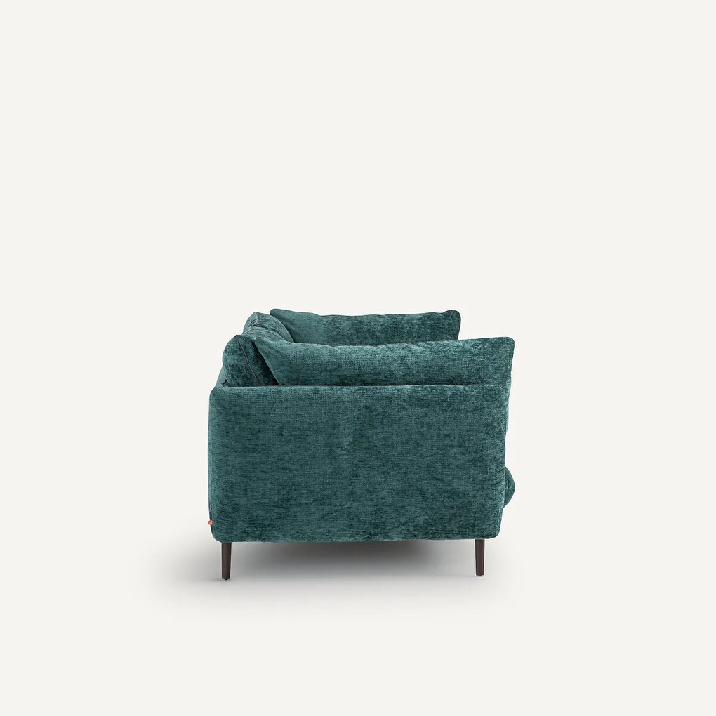 Compacte bank, recycled polyester, Botero