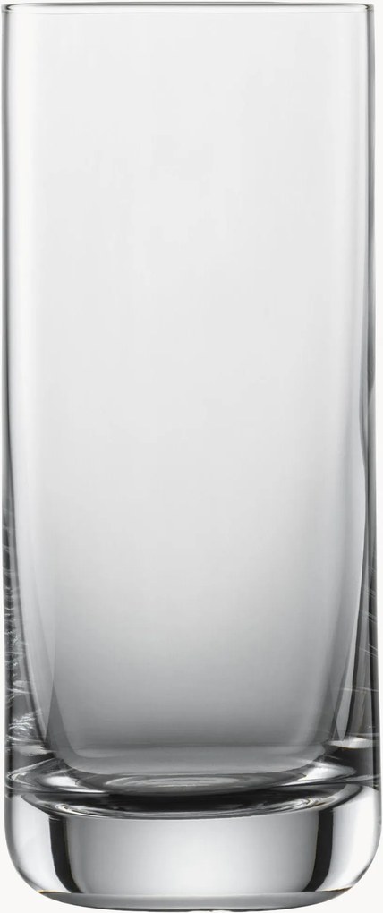 Highballglazen Simple, 6-delig