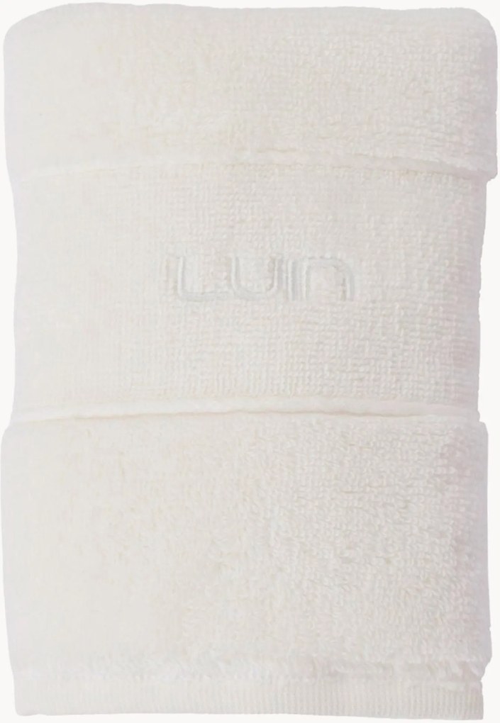 Organisch katoenen gastendoekje Erin