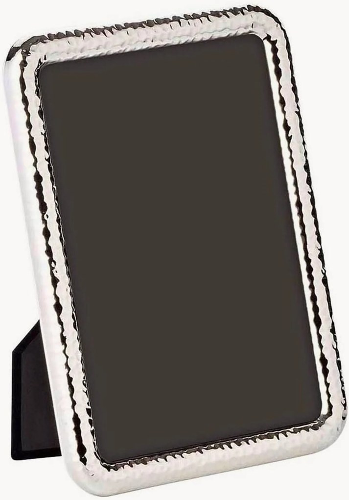 Verzilverde fotolijst Amalfi