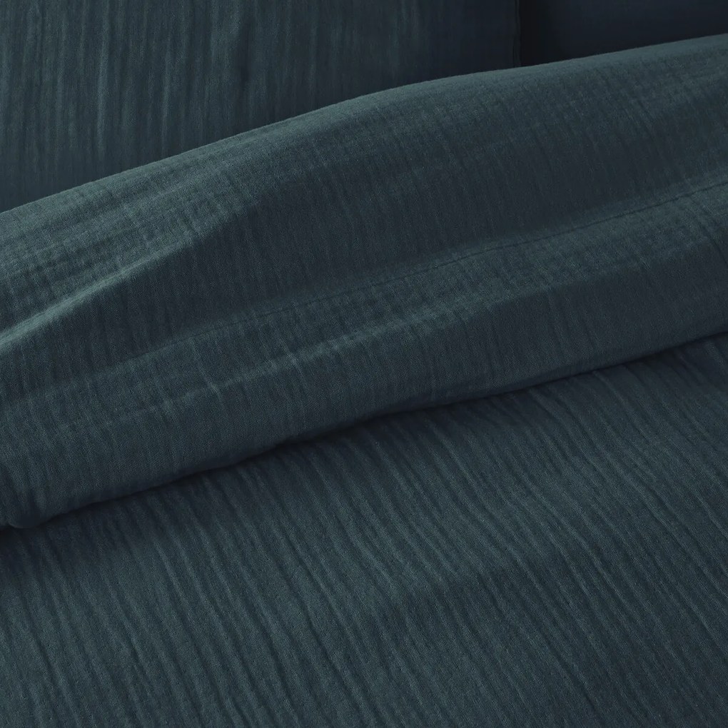 Effen dekbedovertrek in tetra, kinderen, Kumla