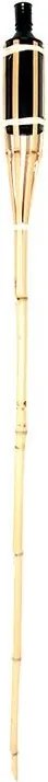 Esschert Design fakkel bamboe - Maat XL - 150 cm