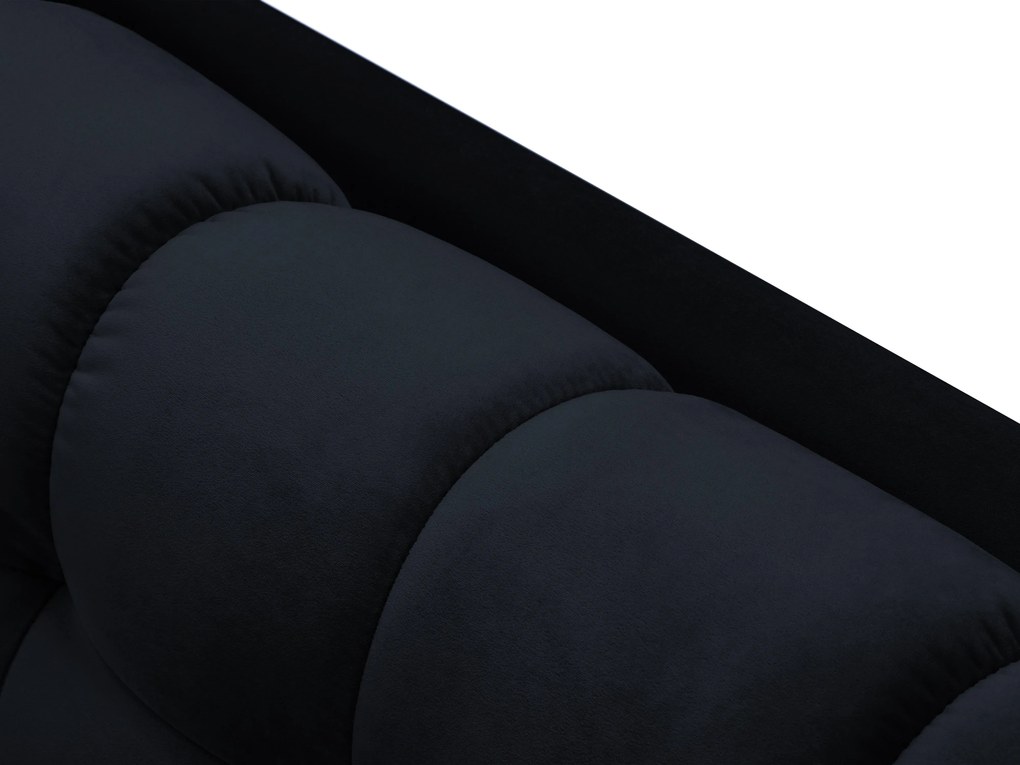 3-zitsbank Bali velvet | Cosmopolitan Design