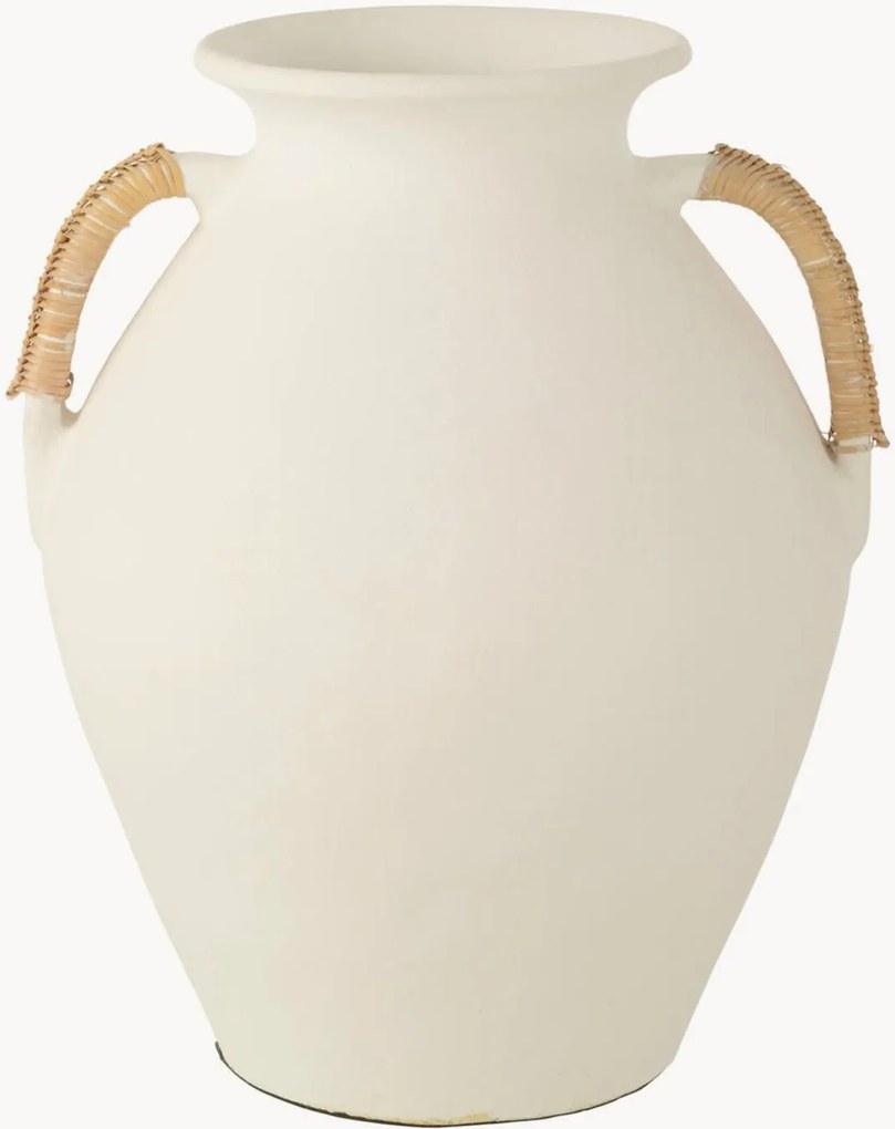 Vaas Amphora, H 43 cm