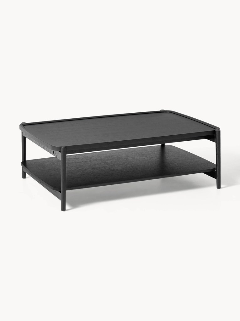 Houten salontafel Libby