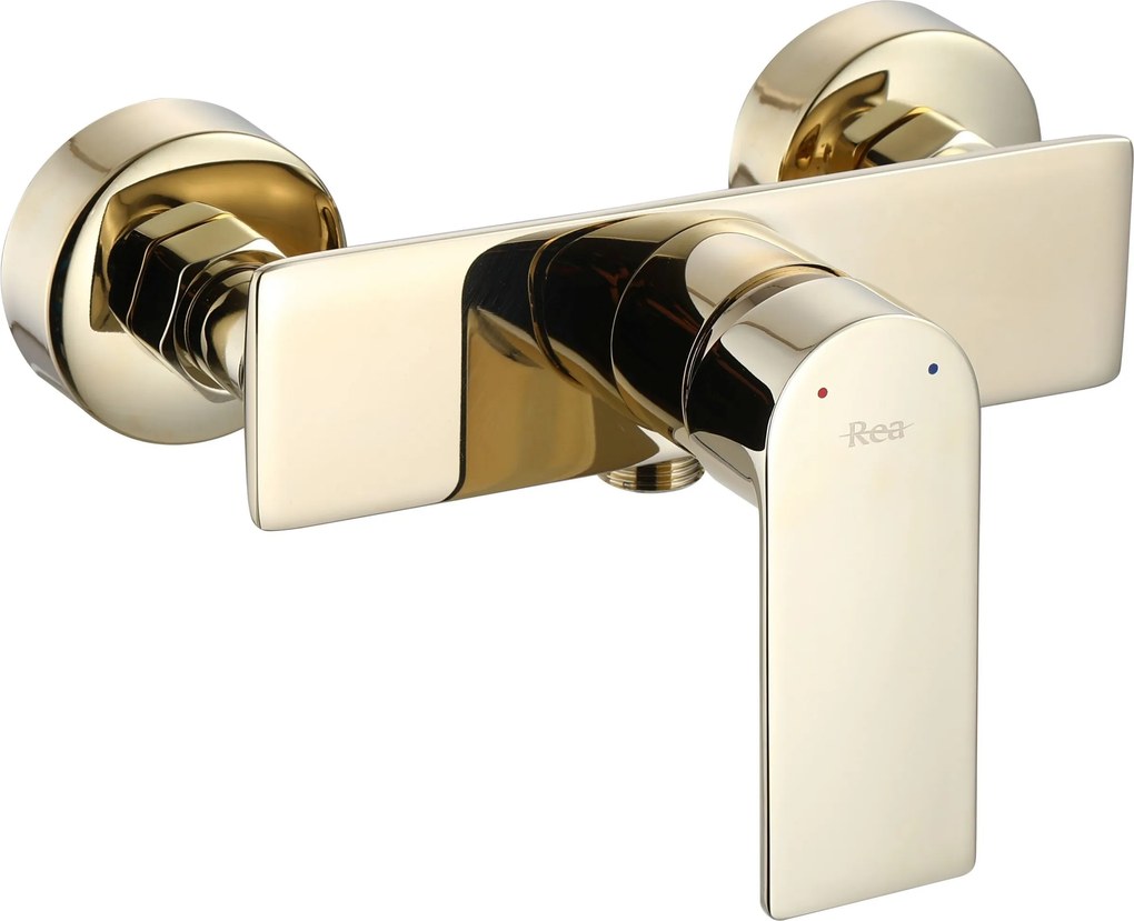 Douchemengkraan Rea Urban Gold