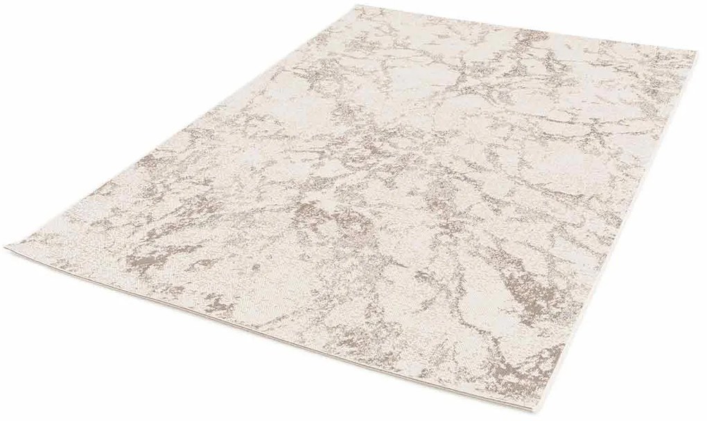 Garden Impressions Buitenkleed Madras 160x230 cm - marble taupe