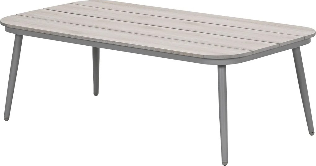Garden Impressions Luzia loungeset 4-delig - taupe