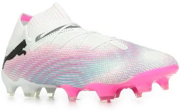 Voetbalschoenen Wit Puma  Future 7 Ultimate