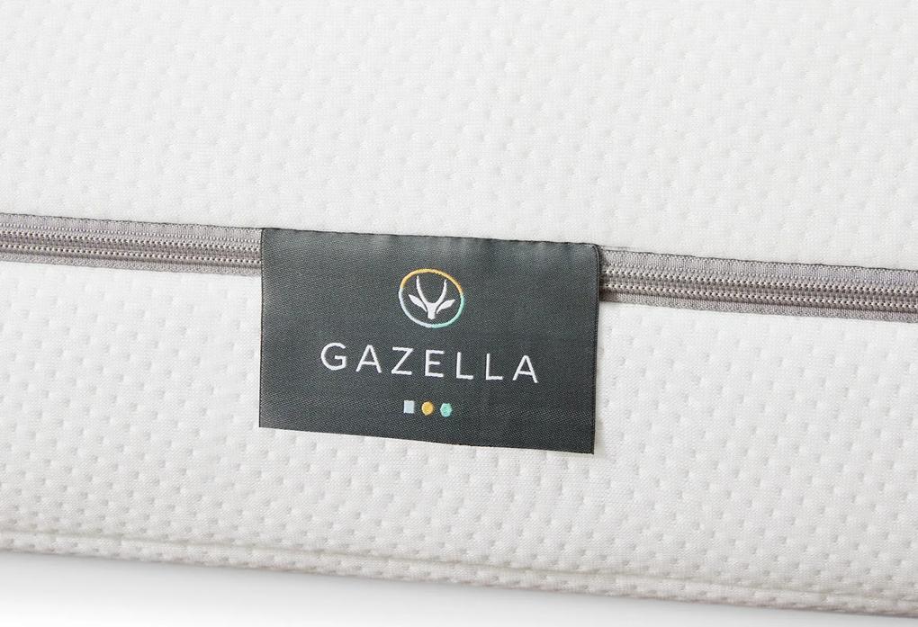 Gazella Support I Pocketvering Matras – Bij Swiss Sense