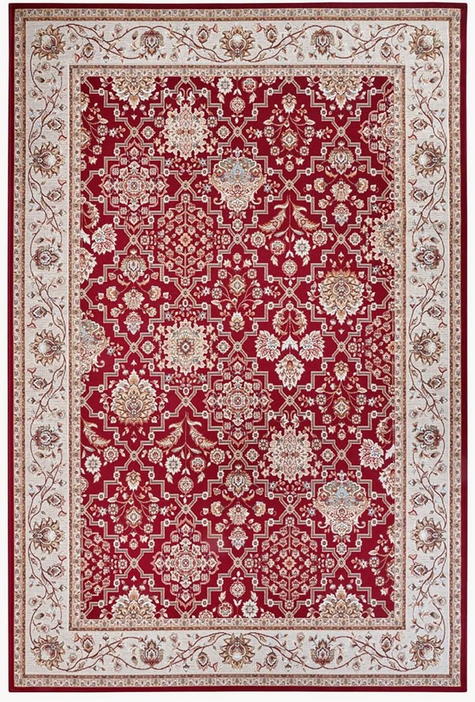 In- & outdoor vloerkleed Pierre