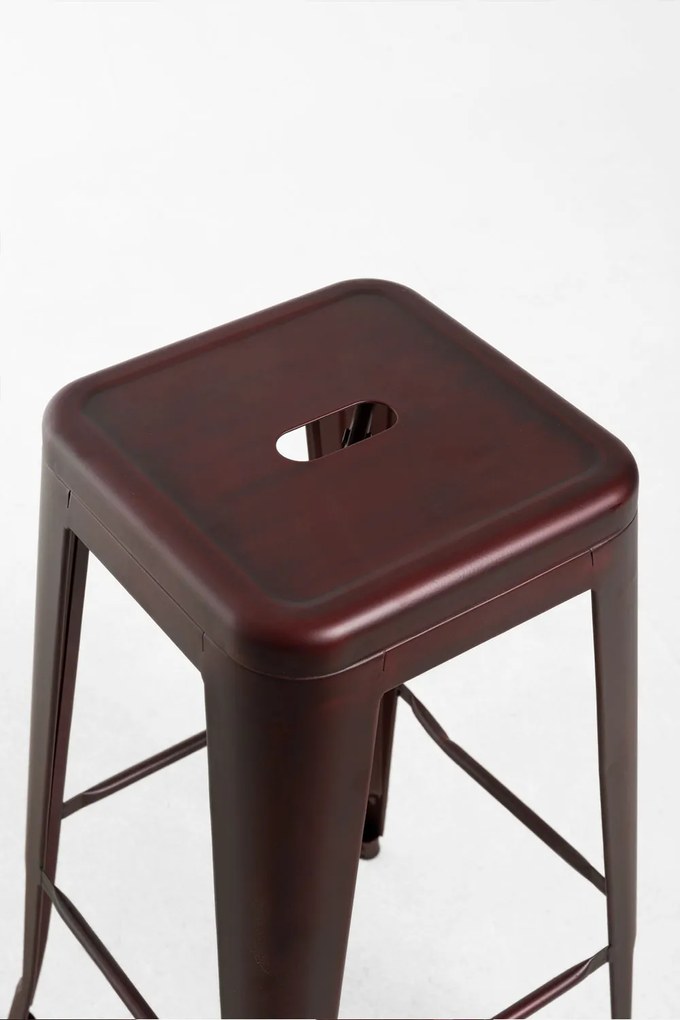 Pak 4 Vintage Torix Krukjes