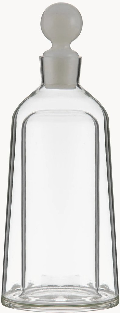 Karaf Bennett van borosilicaatglas, 800 ml