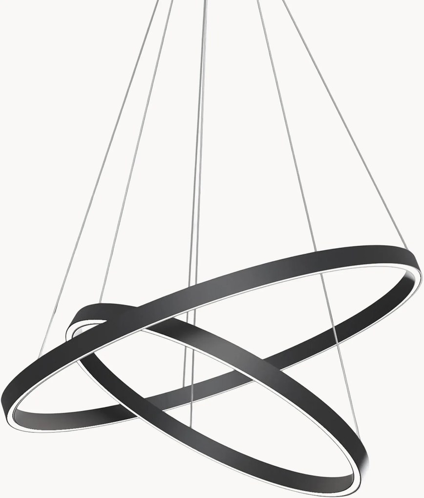 Grote hanglamp Rim
